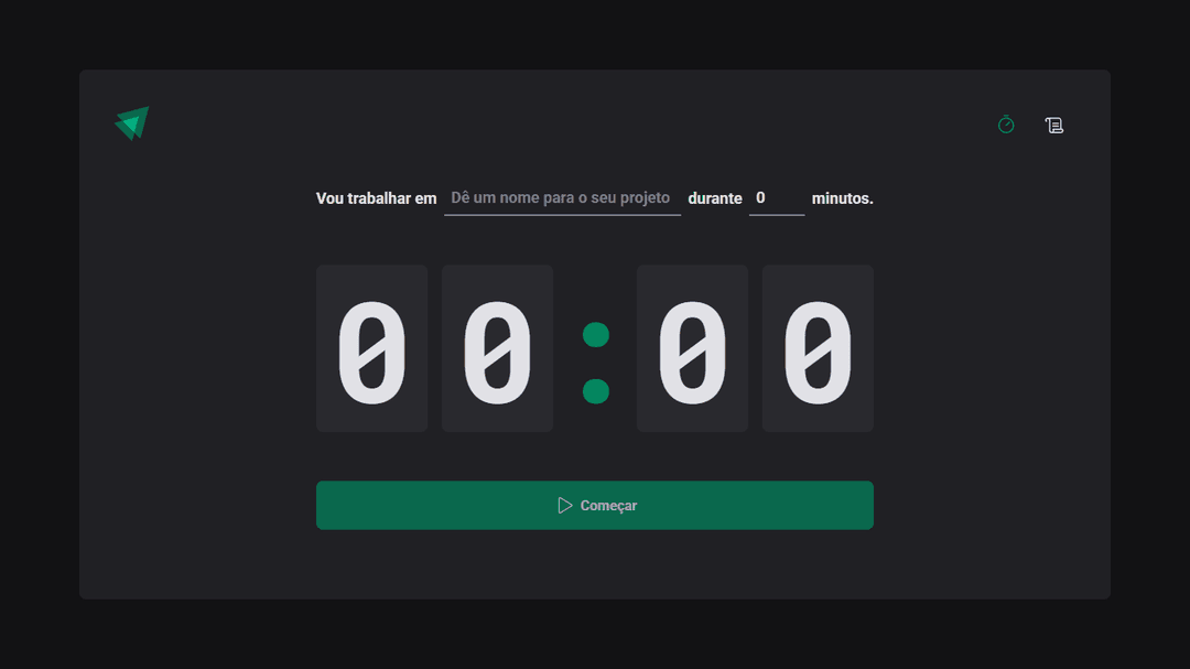 Ignite Timer